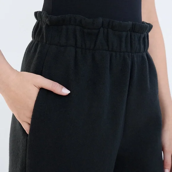 Aritzia Babaton Powell Pants Black - Picture 3 of 9